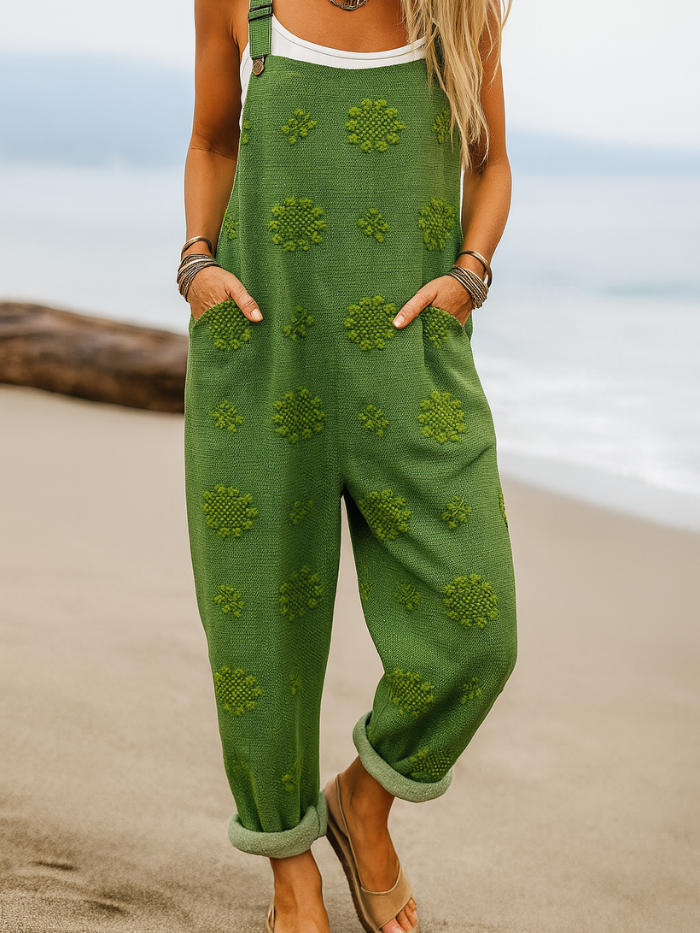 Petra™ | Kunstneriske Dungarees