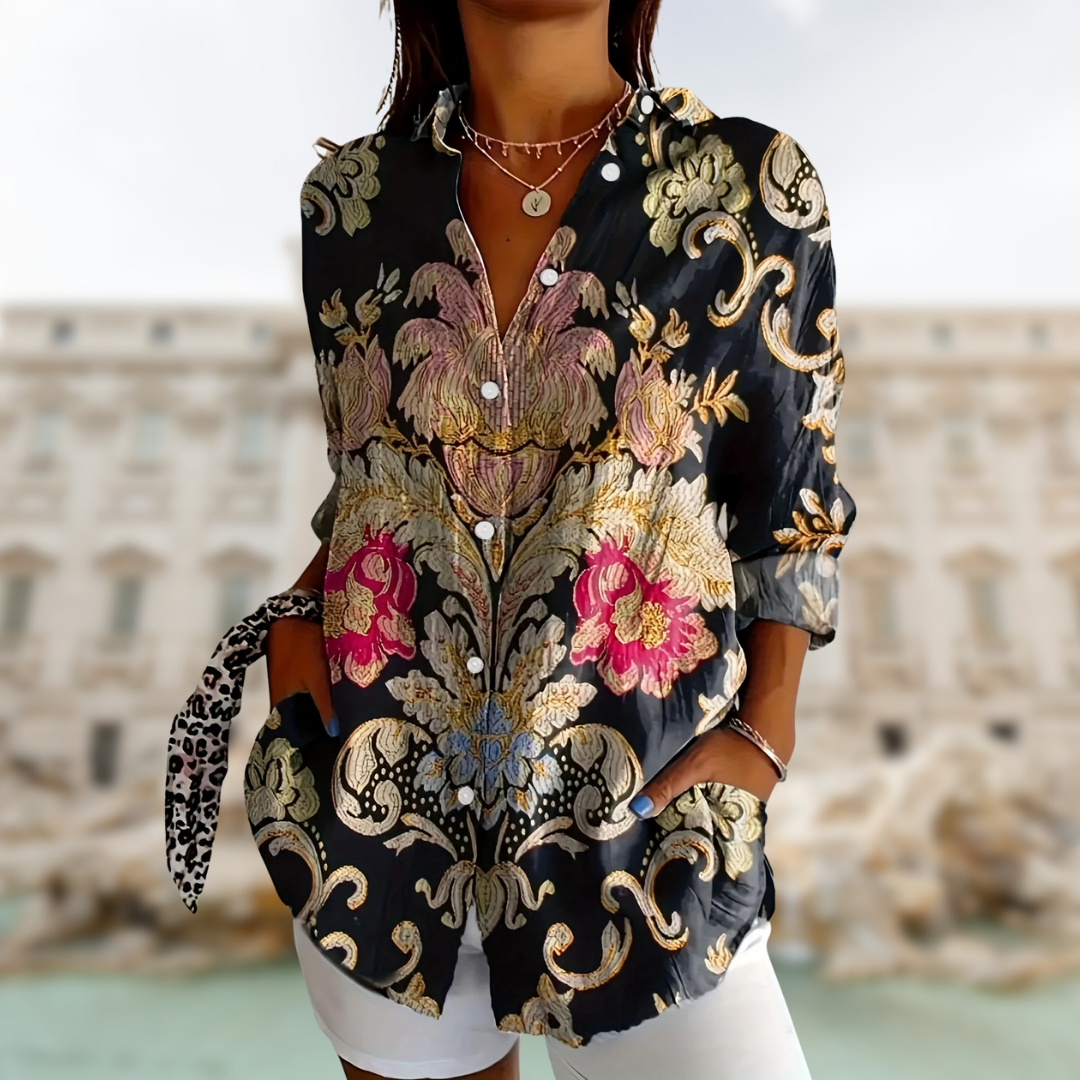 Orianne™ – barok bluse