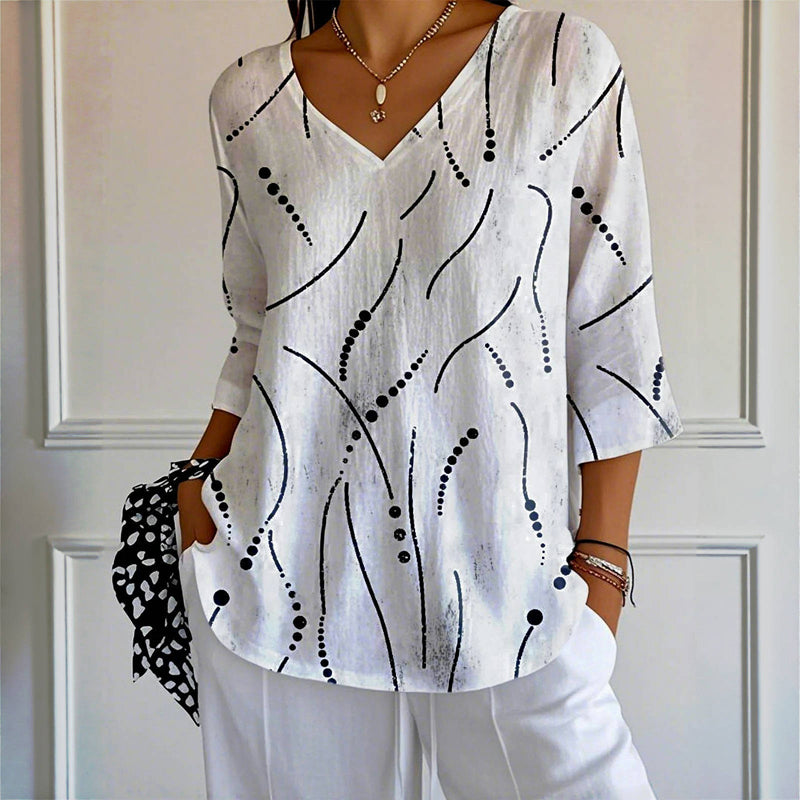 Kirsten™ | Bluser