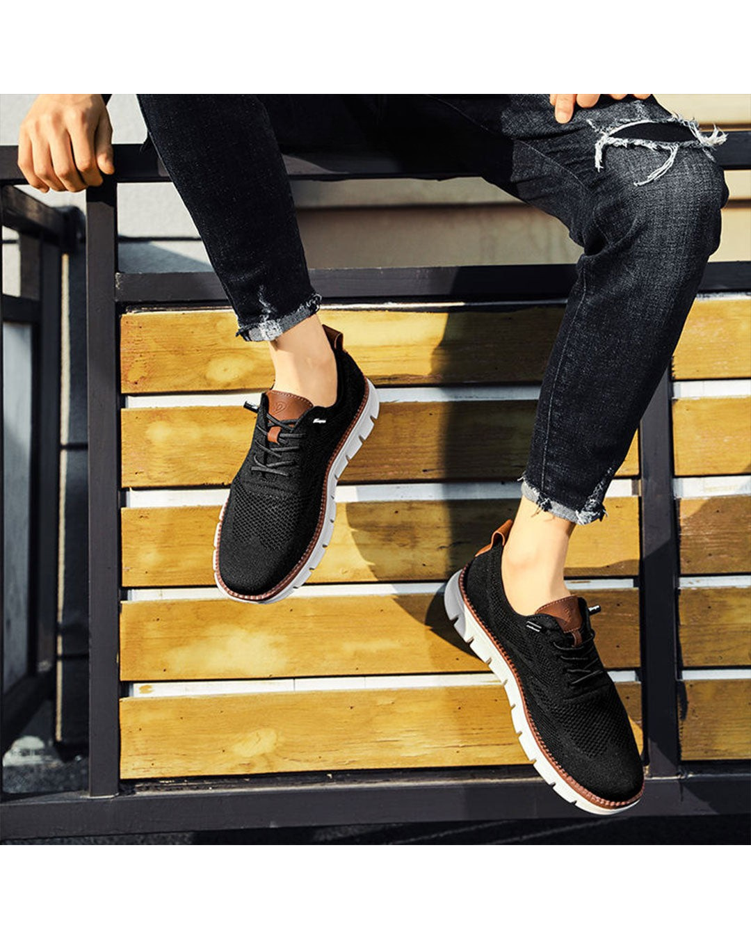 URBAN ULTRA KOMFORTABEL