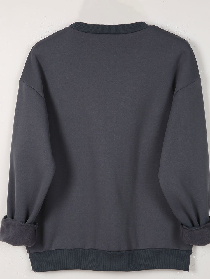 Sharyn™ - Elegant Hjertegenser