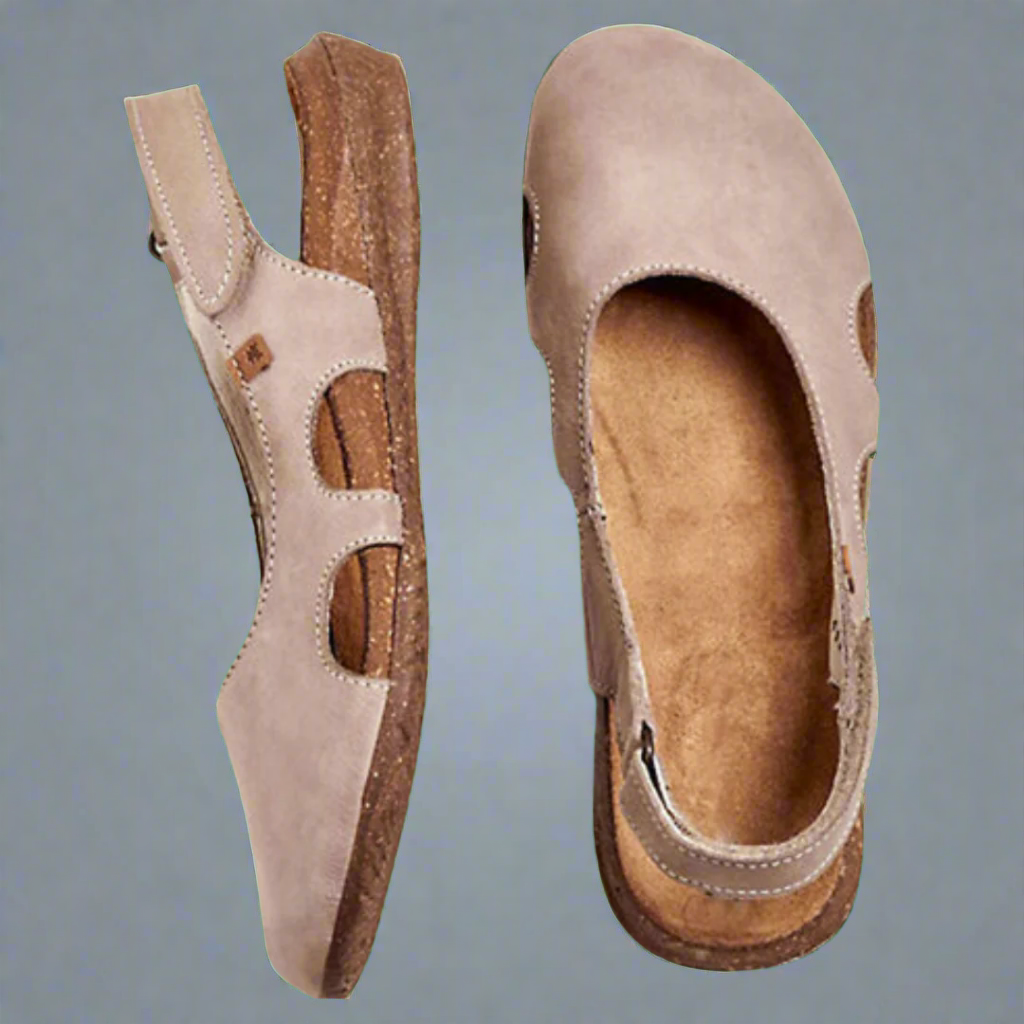 Catalina™ | Komfortable ortopædiske sandaler