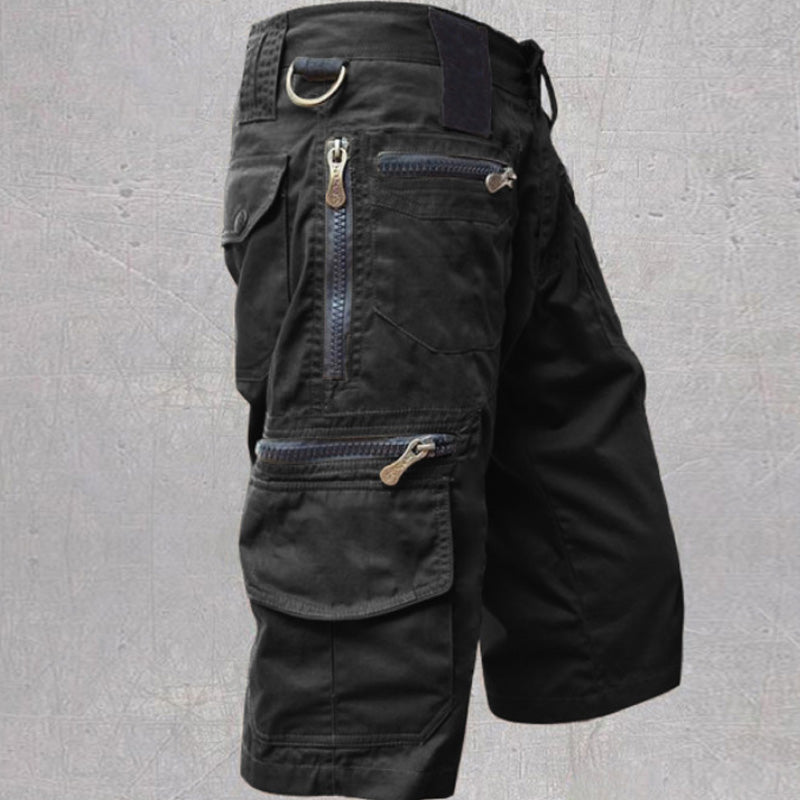 Nohr™ | Herre Praktisk Shorts
