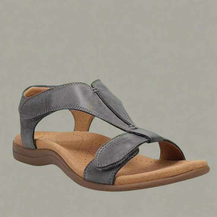 Lillian | Bløde Sandaler i Premium Materiale