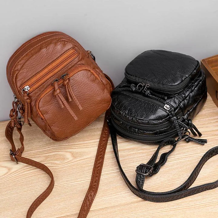 Lila - Chic Taske