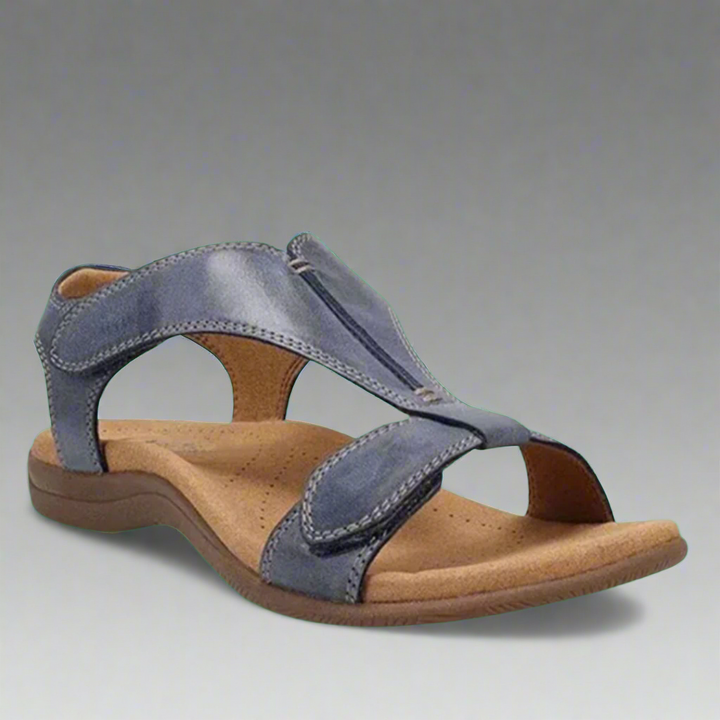 Lillian | Bløde Sandaler i Premium Materiale