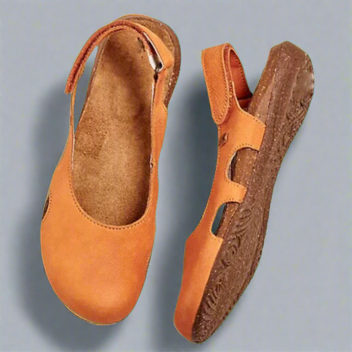 Catalina™ | Komfortable ortopædiske sandaler