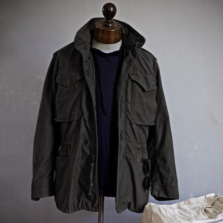 Nikolaj™ | M-65 Militærjakke til kamp