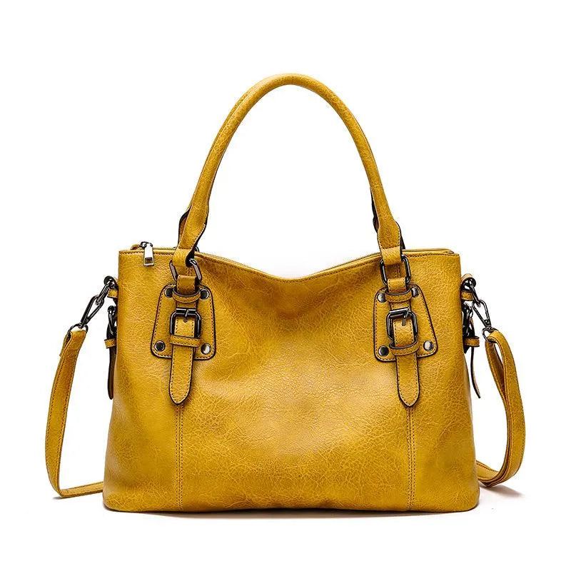 Renske – Elegant Skuldertaske