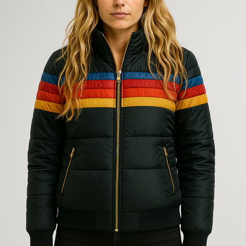 Marietta Vandtæt Jakke
