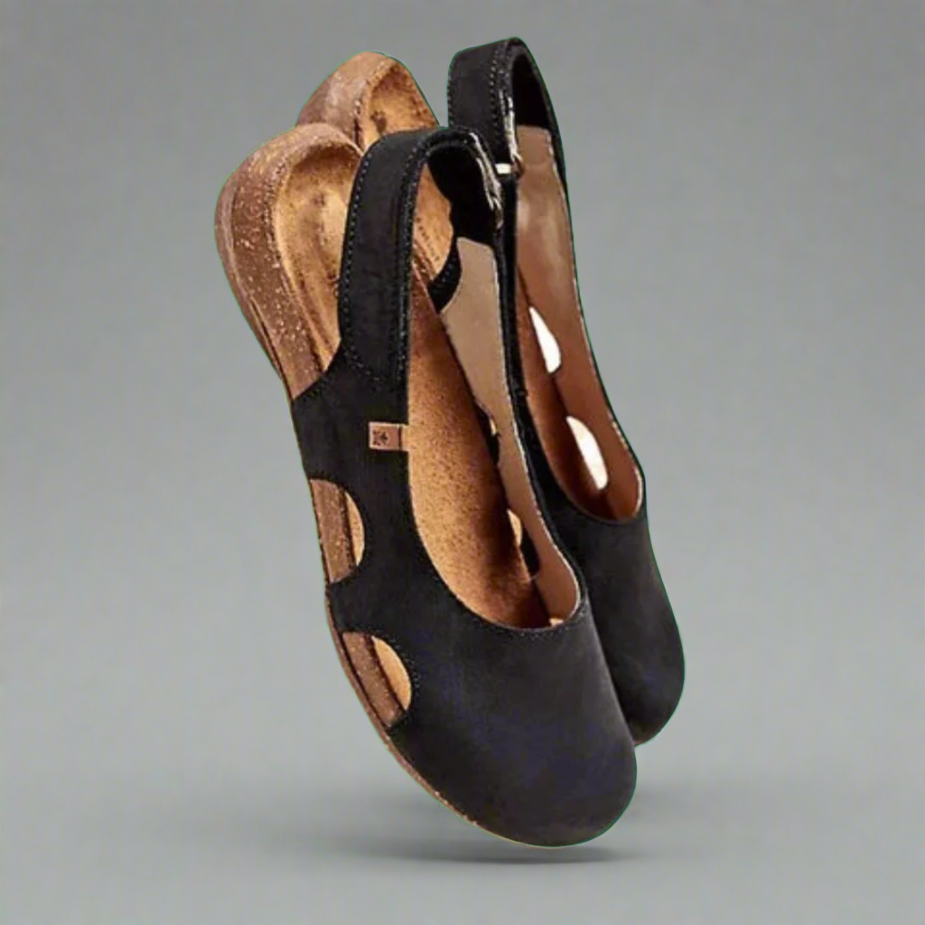 Catalina™ | Komfortable ortopædiske sandaler
