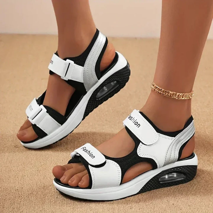 Alisja™ | Ortopediske Sandaler