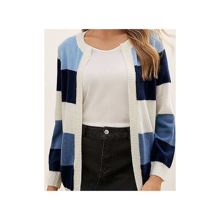 Elsie™ - Stilfuld Cardigan