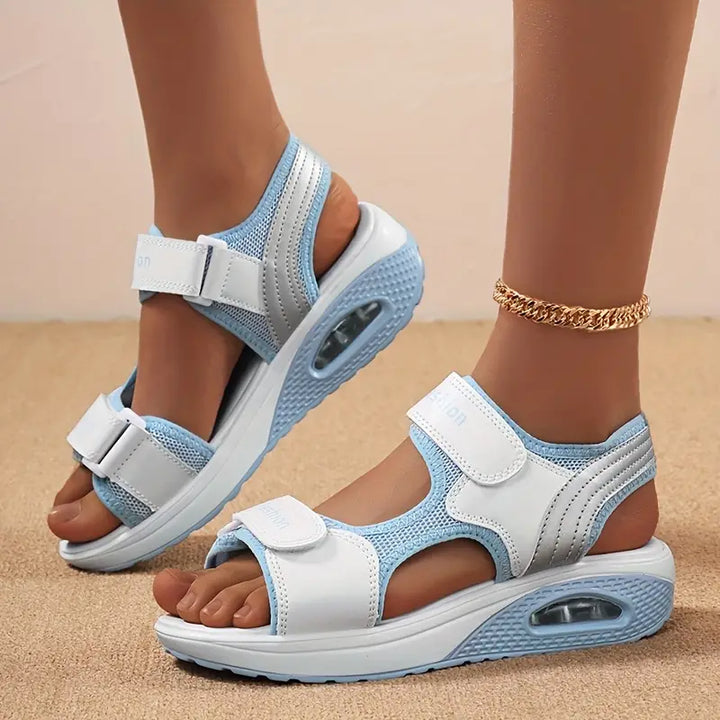 Alisja™ | Ortopediske Sandaler
