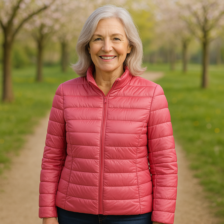 Ulla™ Foret Mellemlag | Lak