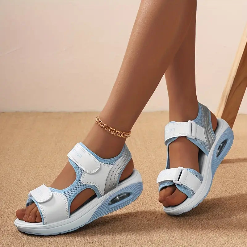 Alisja™ | Ortopediske Sandaler