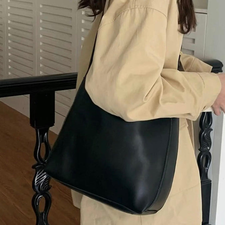 Lena - Trendy Skuldertaske