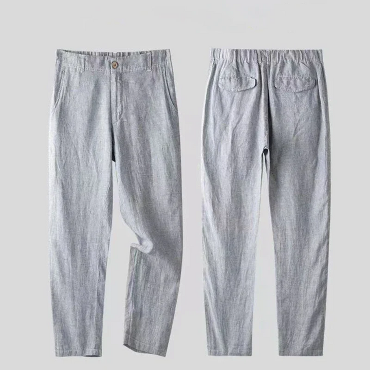 Rasmus | Elegant linsæt