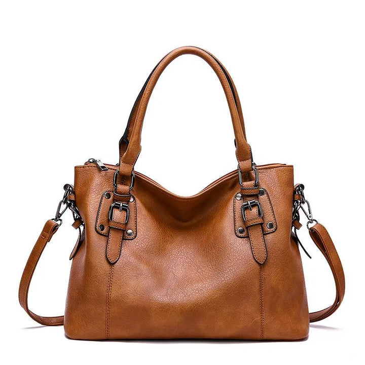 Renske – Elegant Skuldertaske