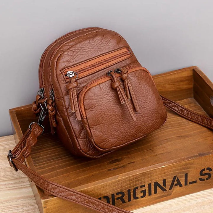 Lila - Chic Taske