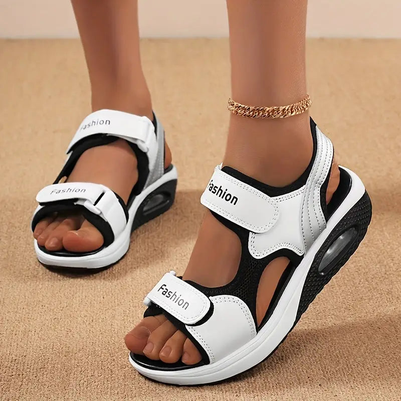 Alisja™ | Ortopediske Sandaler