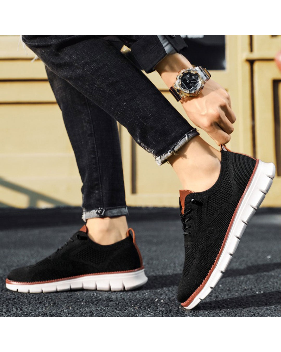 URBAN ULTRA KOMFORTABEL