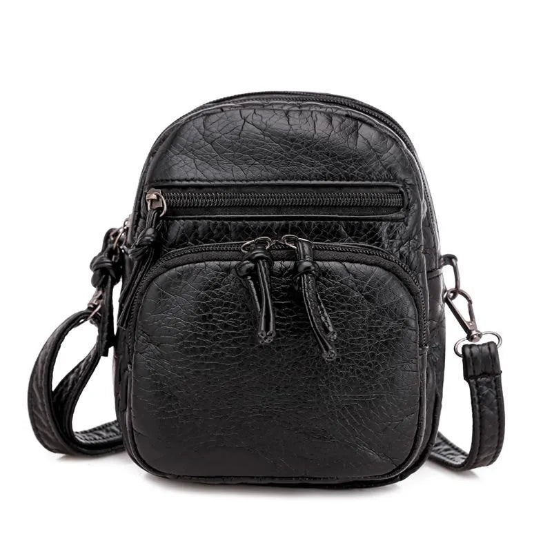 Lila - Chic Taske