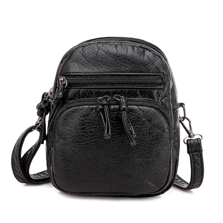Lila - Chic Taske