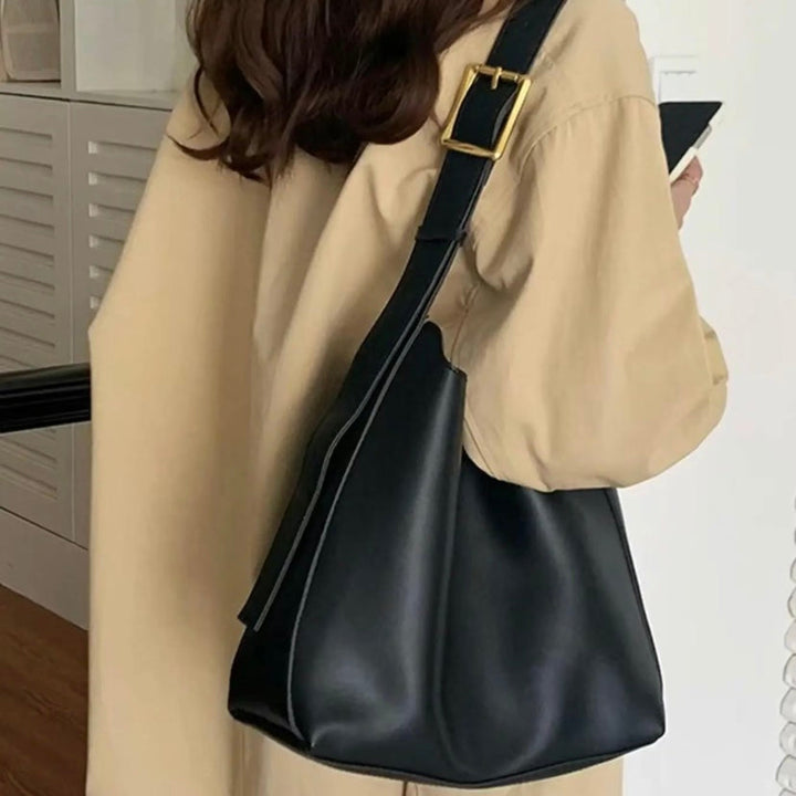 Lena - Trendy Skuldertaske