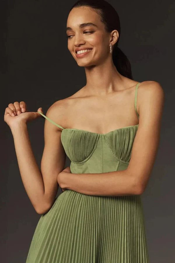 Cassie™ | Subtil, chic & forglemmelig