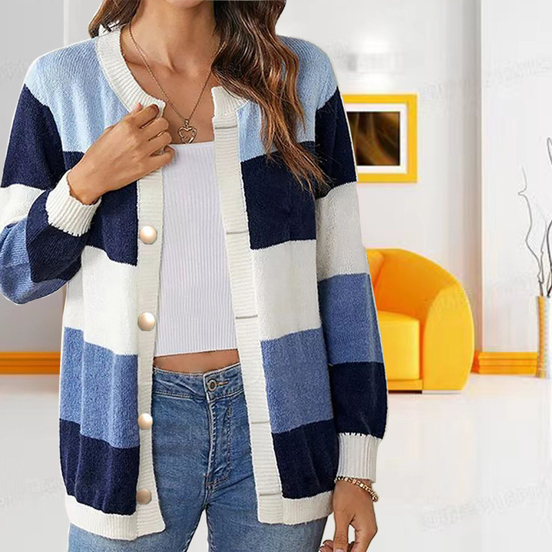 Elsie™ - Stilfuld Cardigan