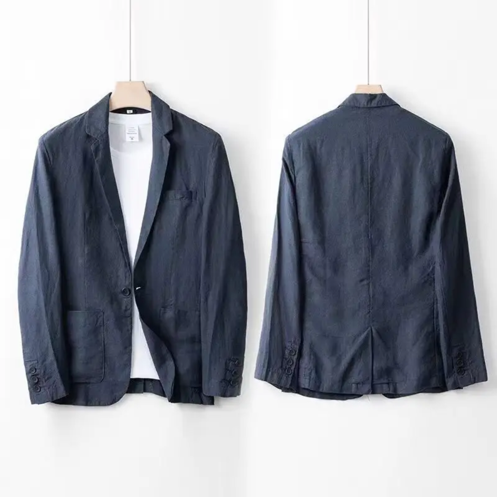Rasmus | Elegant linsæt