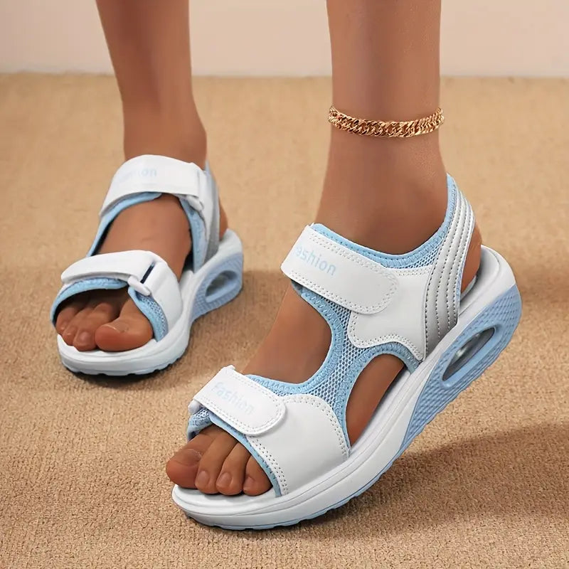Alisja™ | Ortopediske Sandaler