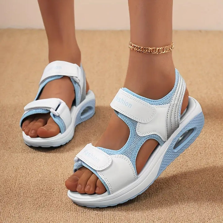 Alisja™ | Ortopediske Sandaler