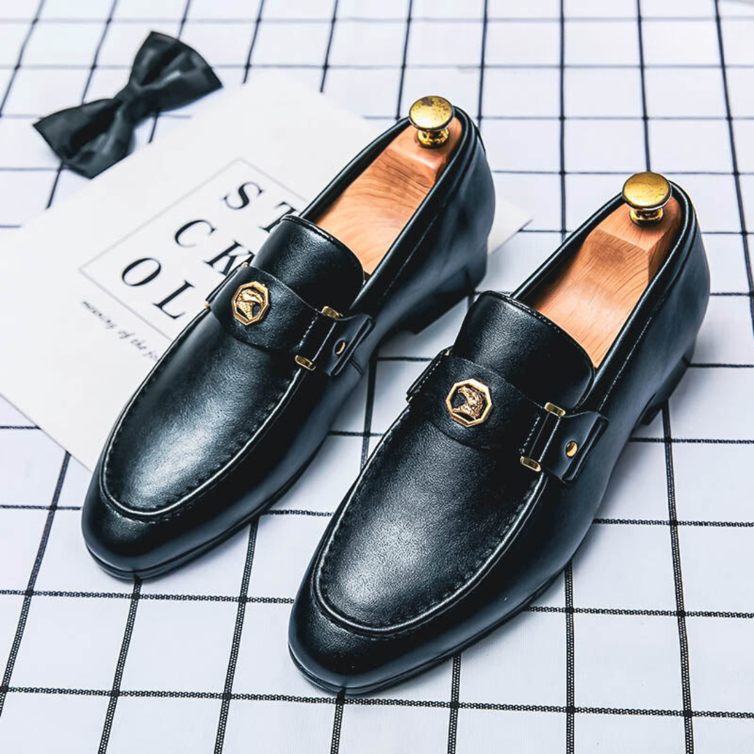 Bernard™ | Klassiske Oxford-sko