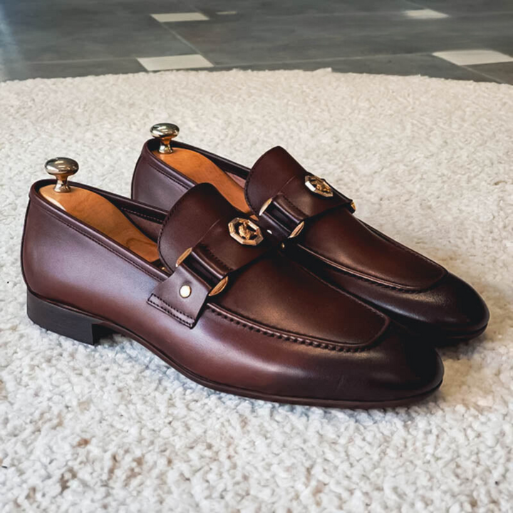Bernard™ | Klassiske Oxford-sko