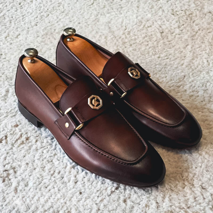 Bernard™ | Klassiske Oxford-sko