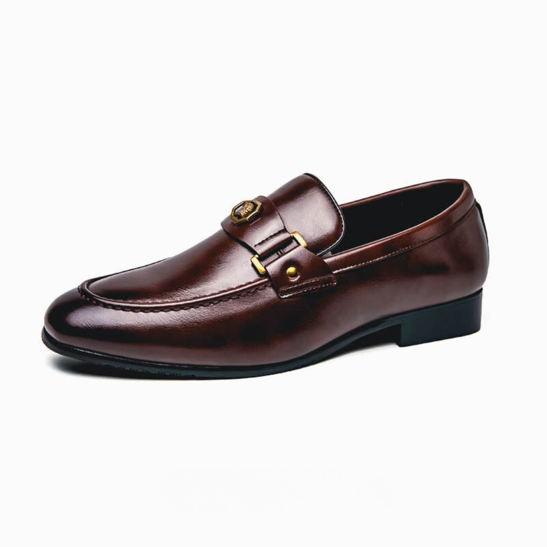 Bernard™ | Klassiske Oxford-sko