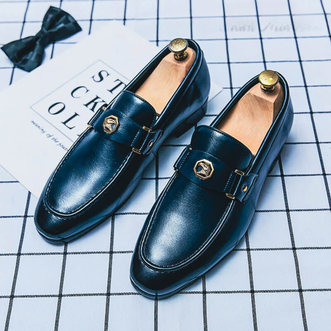 Bernard™ | Klassiske Oxford-sko