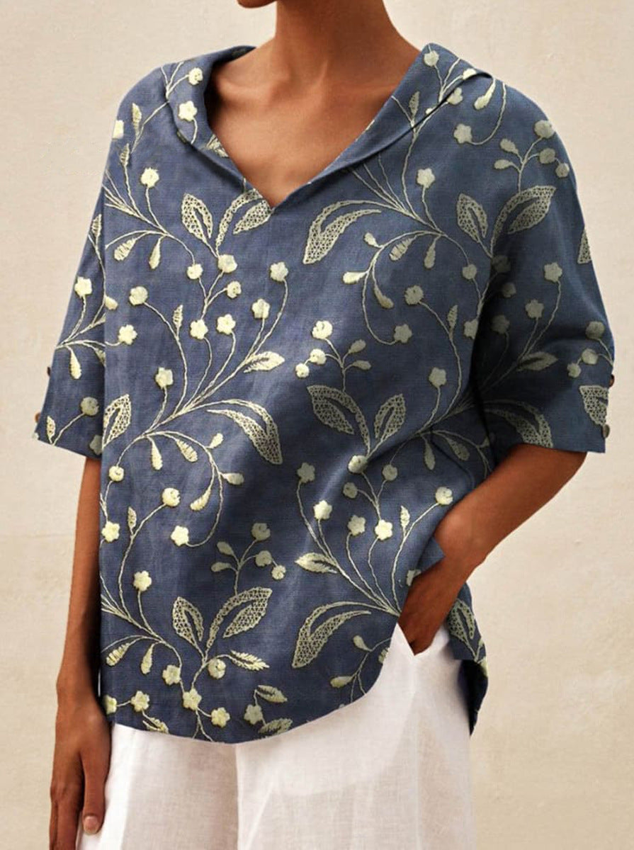 Elvine™ | Bluser