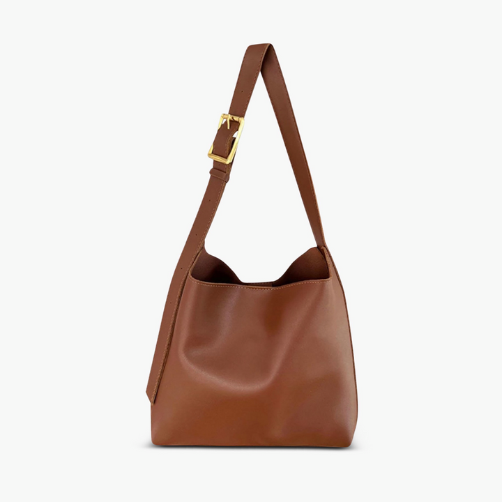 Lena - Trendy Skuldertaske