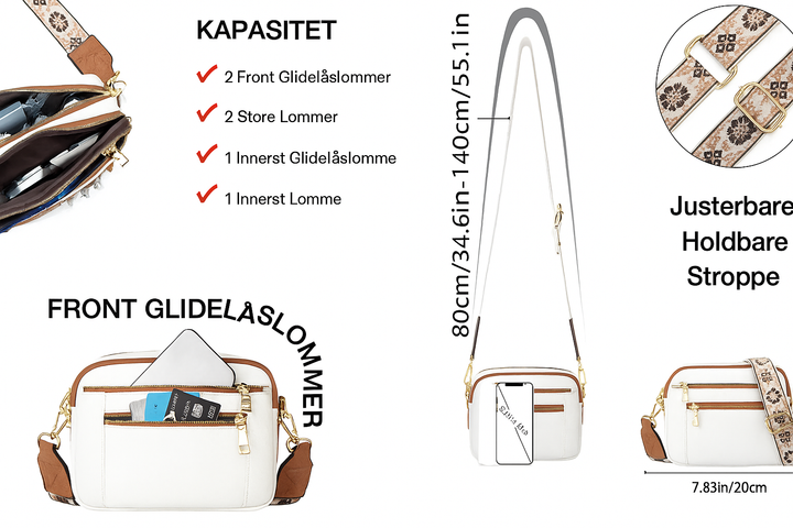 Kaja™ | Arvida