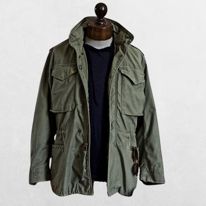 Nikolaj™ | M-65 Militærjakke til kamp