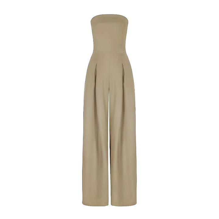 Stropløs Jumpsuit