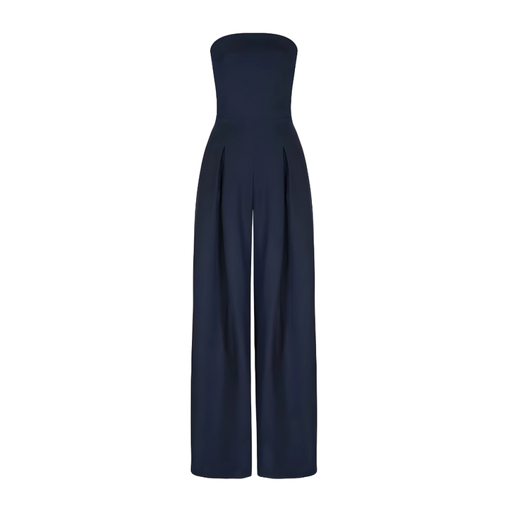 Stropløs Jumpsuit
