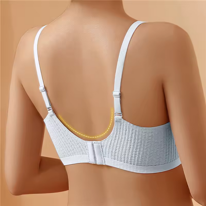 Birgitte™ | Ultra komfort
