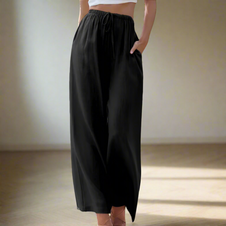 Tove™ - Elegant og Bukser