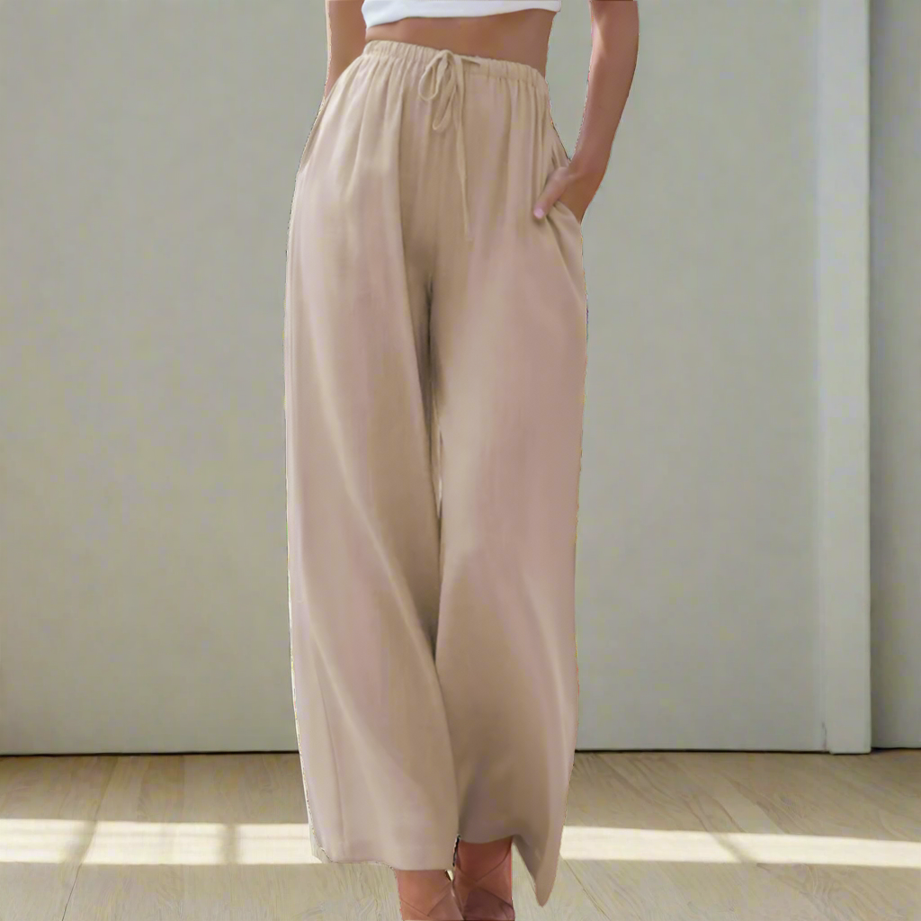 Tove™ - Elegant og Bukser