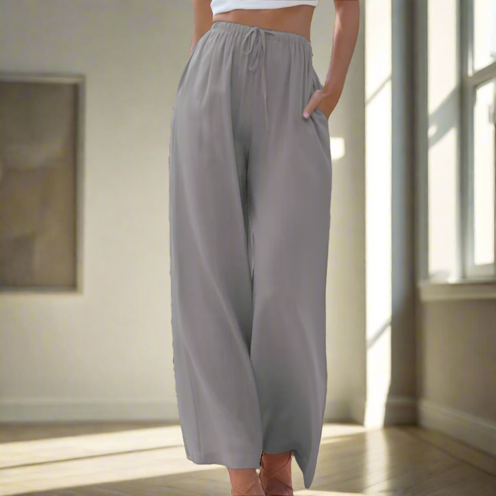 Tove™ - Elegant og Bukser