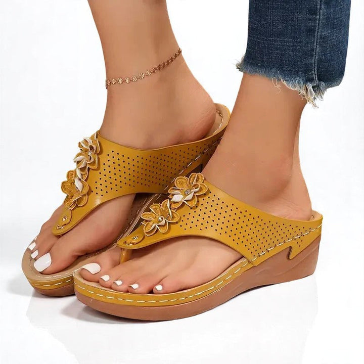 Christel™ | Sandaler